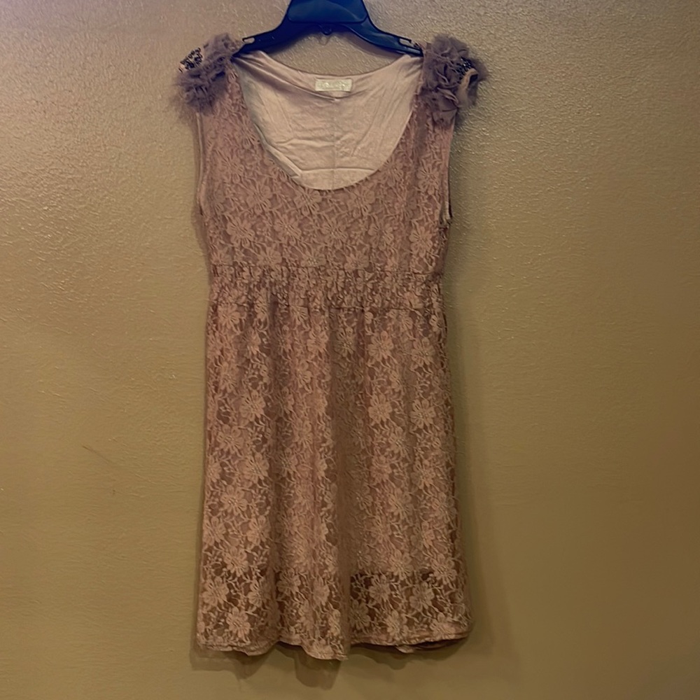 Fun dress